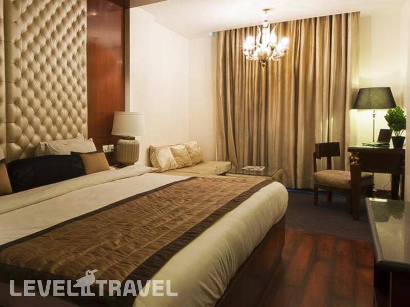 Фотография Aura Hotel Фотография Aura Hotel