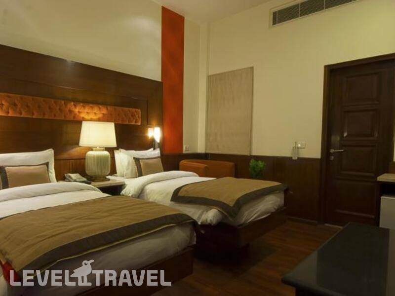 Фотография Aura Hotel Фотография Aura Hotel