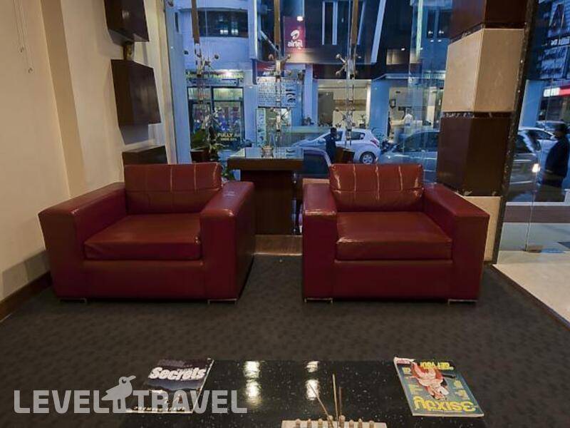 Фотография Aura Hotel Фотография Aura Hotel