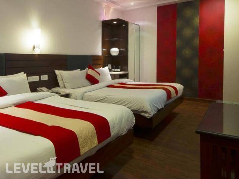 Фотография Aura Hotel Фотография Aura Hotel