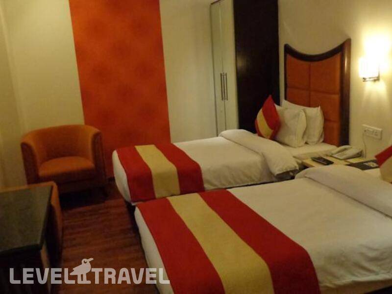 Фотография Aura Hotel Фотография Aura Hotel