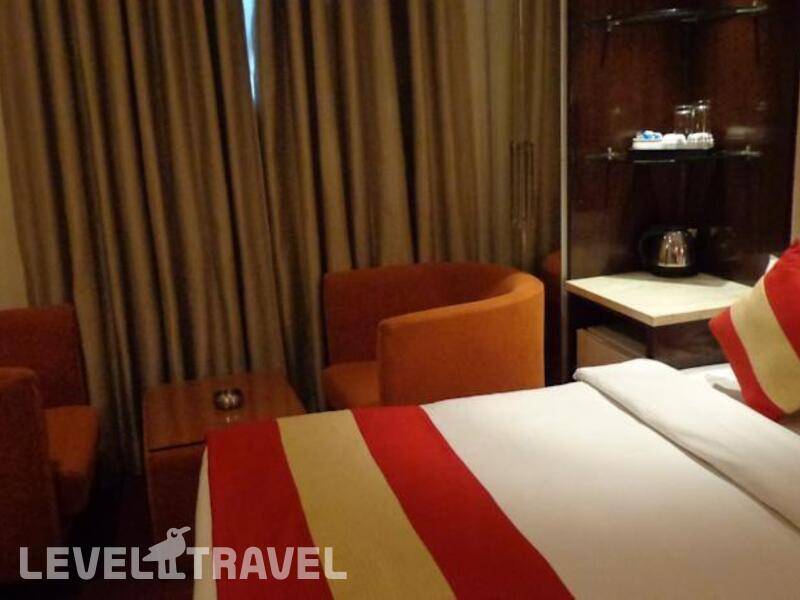 Фотография Aura Hotel Фотография Aura Hotel