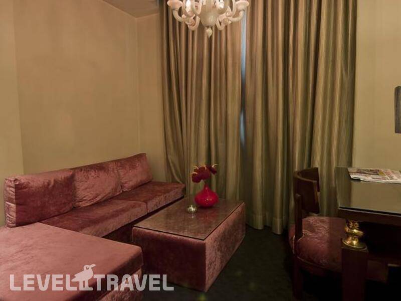 Фотография Aura Hotel Фотография Aura Hotel