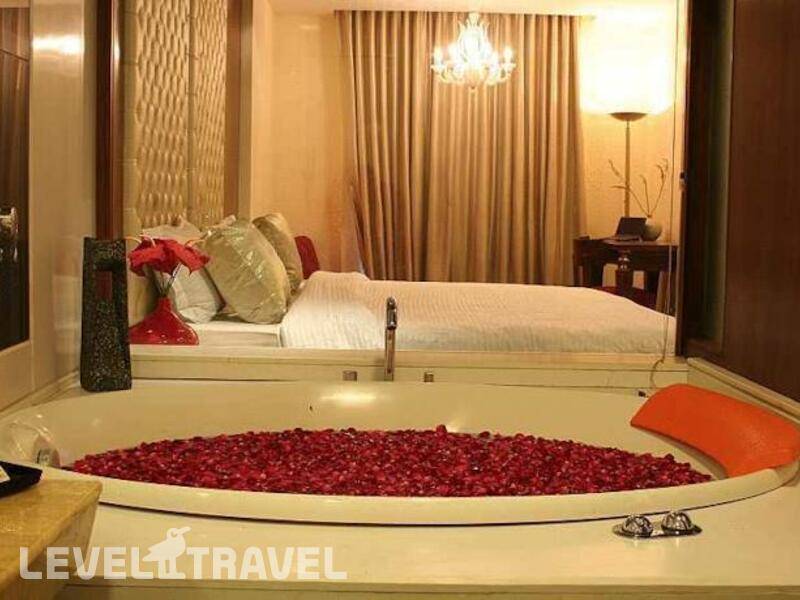 Фотография Aura Hotel Фотография Aura Hotel