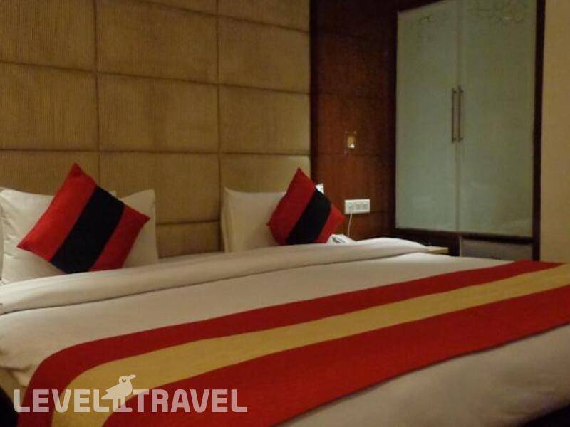 Фотография Aura Hotel Фотография Aura Hotel