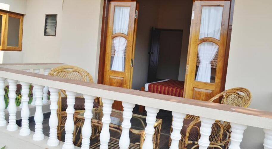 Casa De Royale