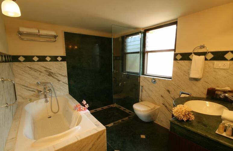 Casa Severina Resort