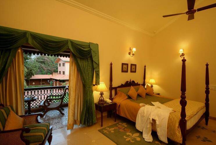 Casa Severina Resort