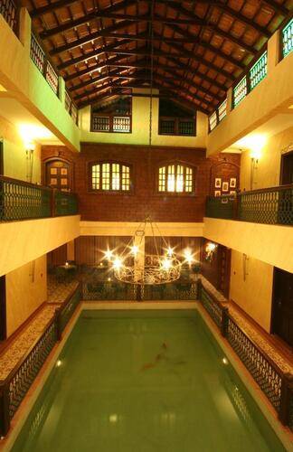 Casa Severina Resort