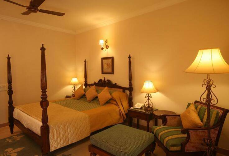 Casa Severina Resort