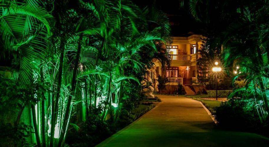 The Seashells Beach Suites