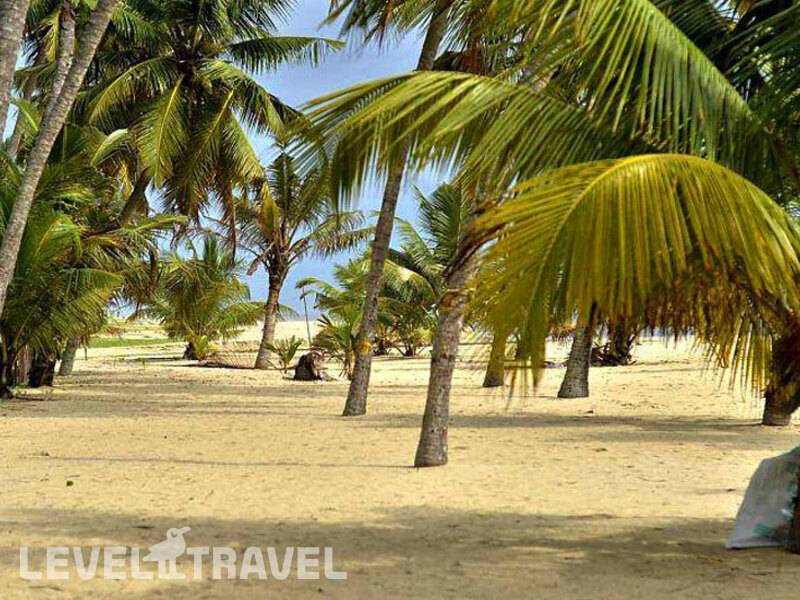 Фотография Abad Turtle Beach Hotel