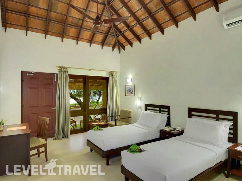 Фотография Abad Turtle Beach Hotel