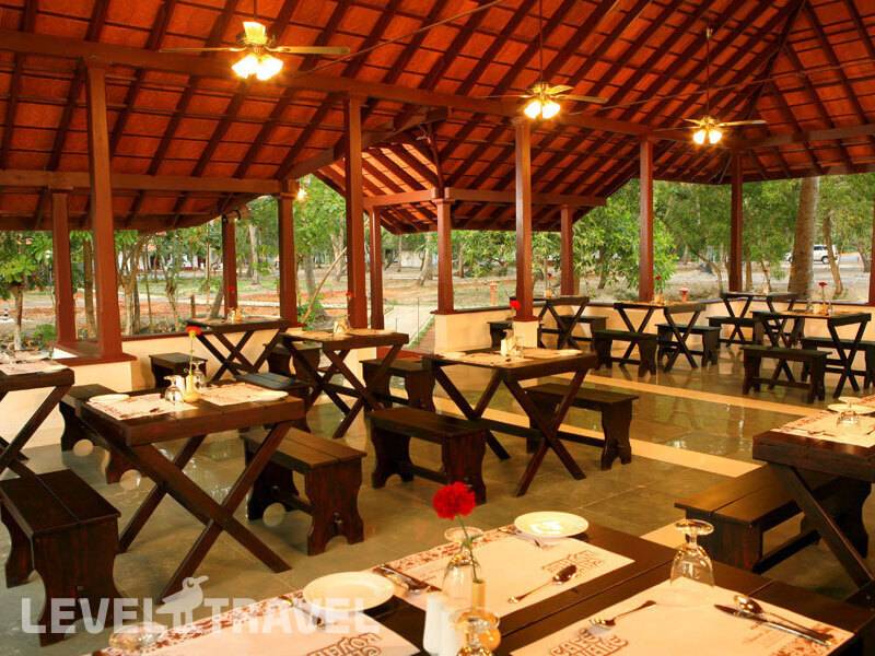 Фотография Abad Turtle Beach Hotel Фотография Abad Turtle Beach Hotel