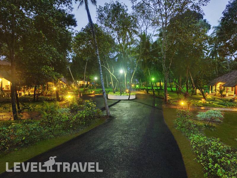 Фотография Abad Turtle Beach Hotel