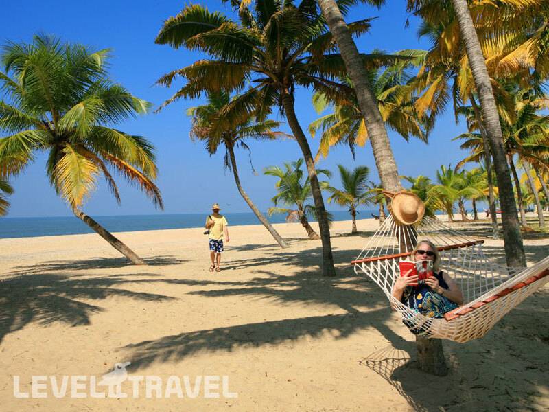 Фотография Abad Turtle Beach Hotel