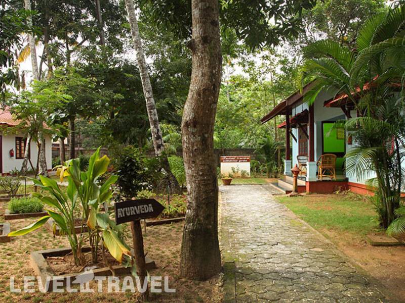 Фотография Abad Turtle Beach Hotel Фотография Abad Turtle Beach Hotel