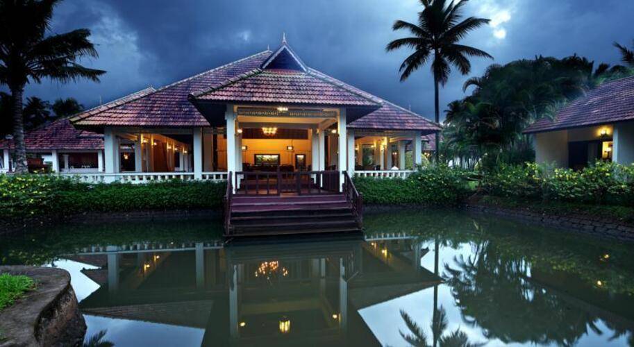 Abad Whispering Palms Hotel