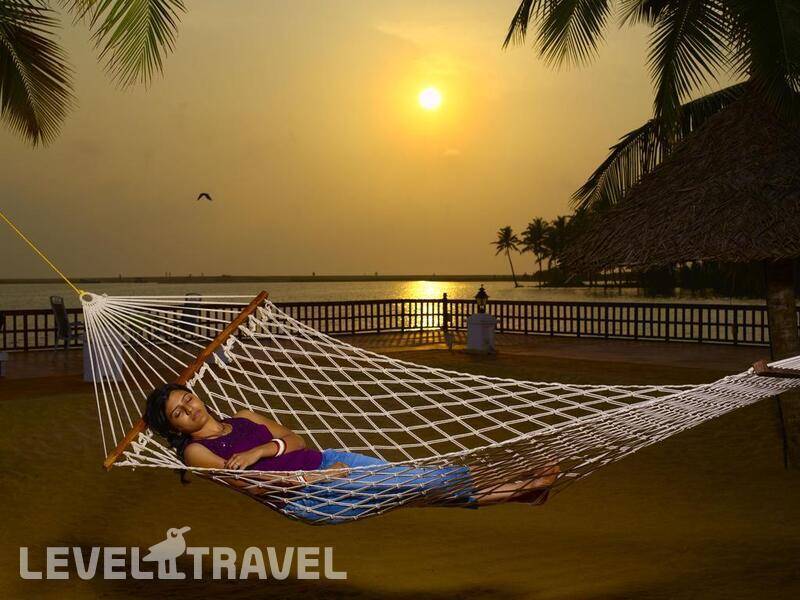 Фотография Estuary Island Hotel Фотография Estuary Island Hotel