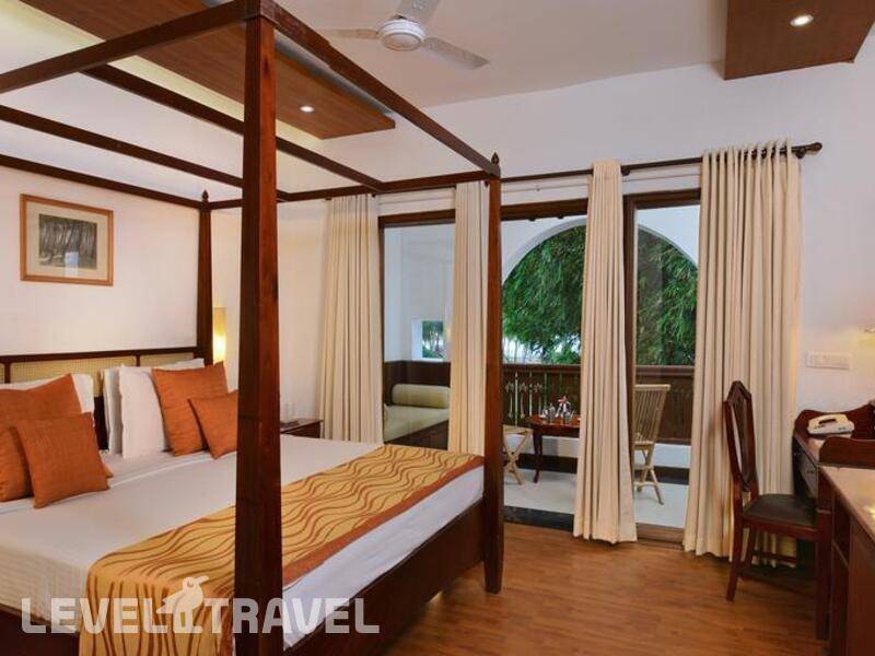 Фотография Estuary Island Hotel Фотография Estuary Island Hotel