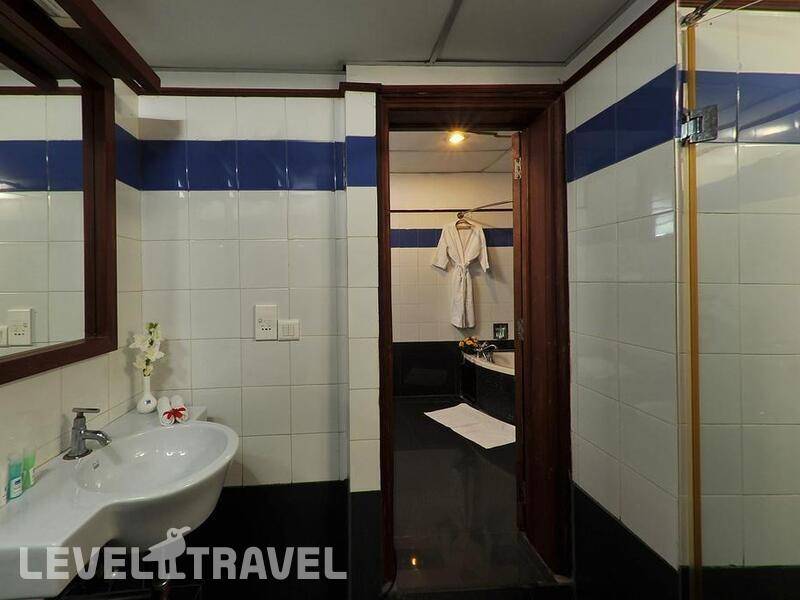 Фотография Estuary Island Hotel Фотография Estuary Island Hotel