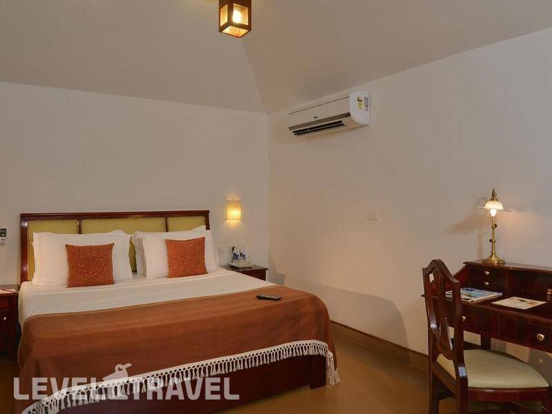 Фотография Estuary Island Hotel Фотография Estuary Island Hotel