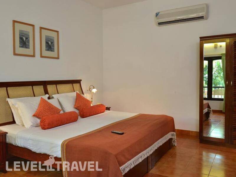 Фотография Estuary Island Hotel Фотография Estuary Island Hotel