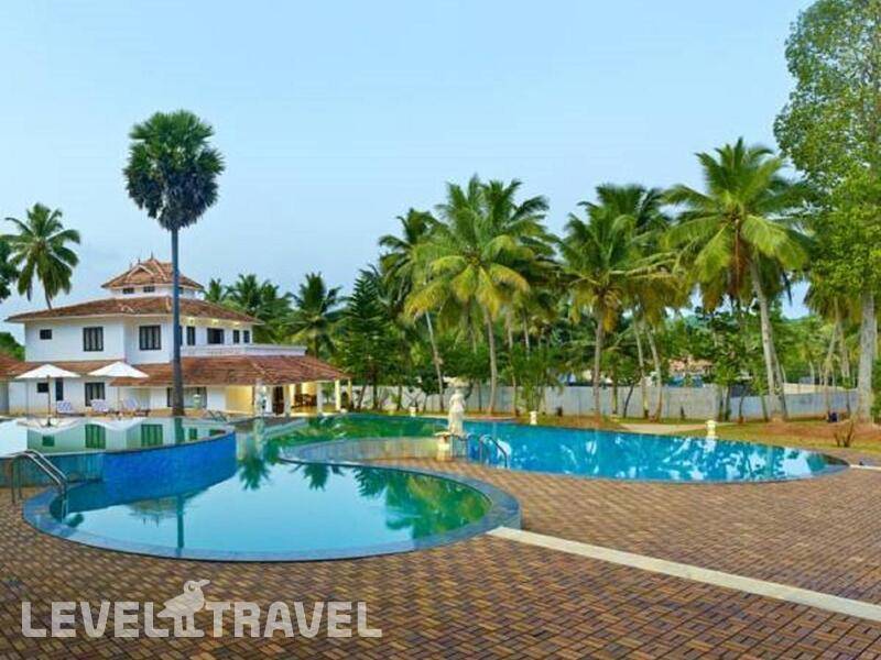 Фотография Estuary Island Hotel Фотография Estuary Island Hotel