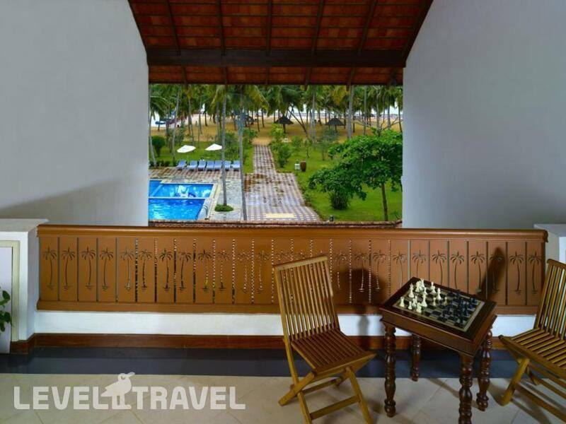 Фотография Estuary Island Hotel Фотография Estuary Island Hotel