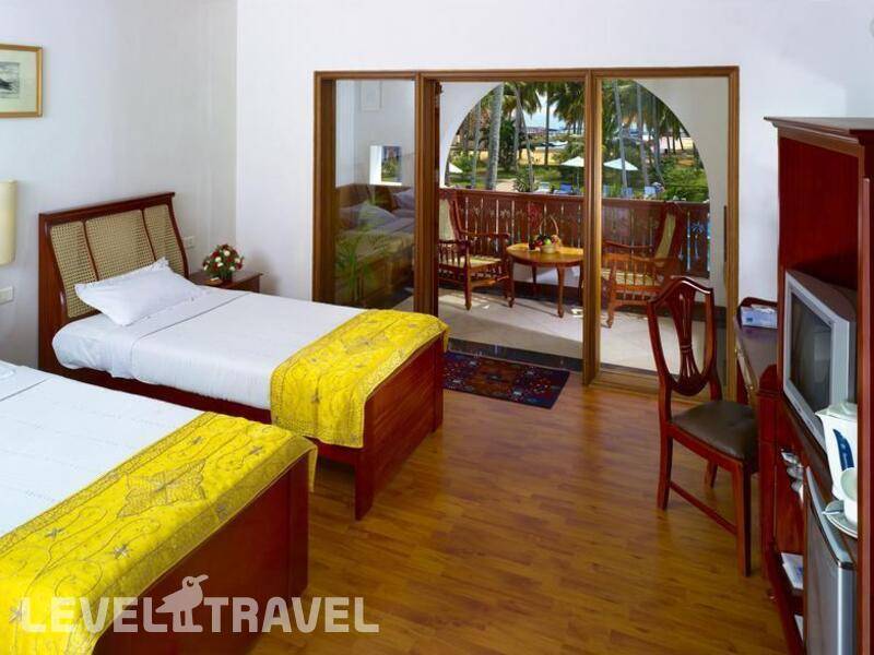 Фотография Estuary Island Hotel Фотография Estuary Island Hotel