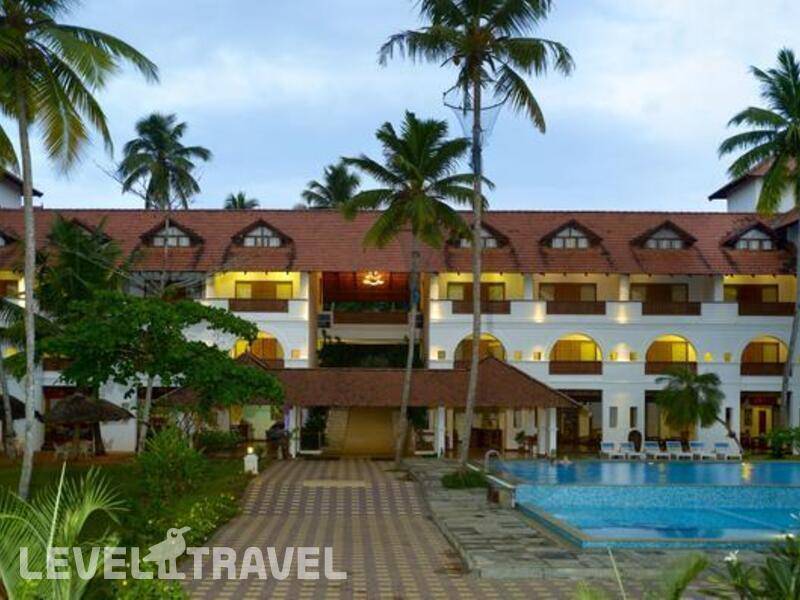 Фотография Estuary Island Hotel Фотография Estuary Island Hotel