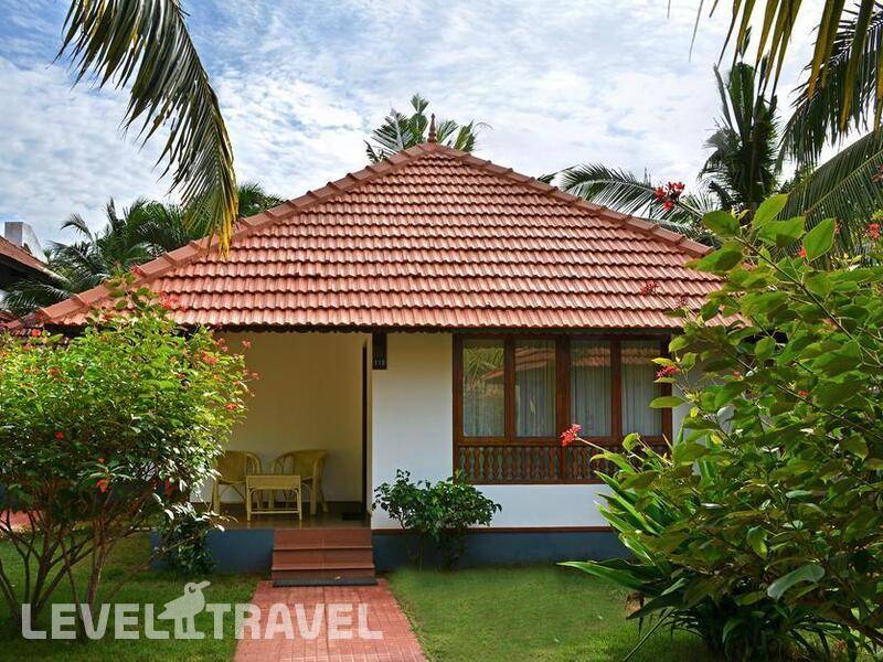 Фотография Estuary Island Hotel Фотография Estuary Island Hotel