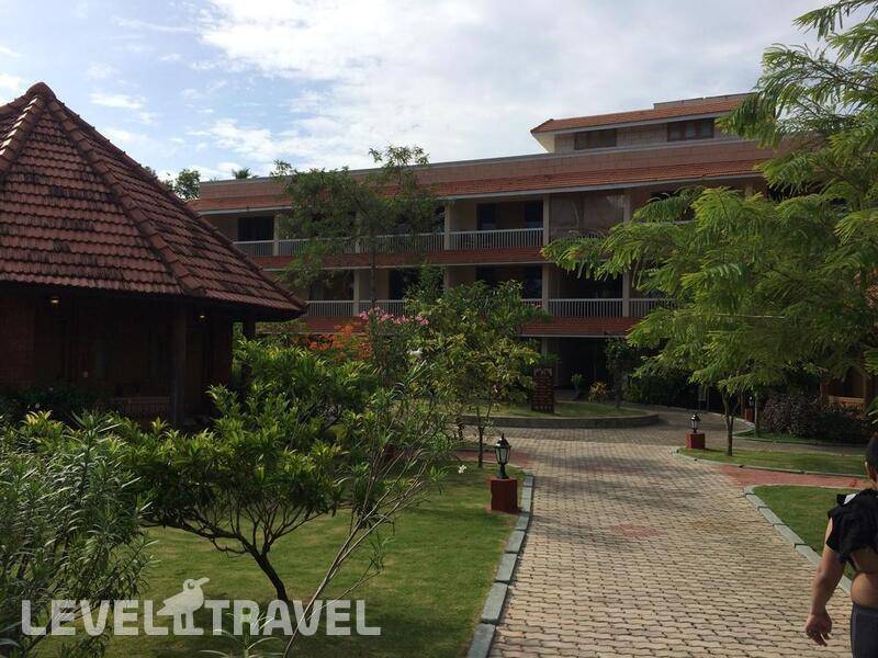 Фотография Estuary Island Hotel Фотография Estuary Island Hotel