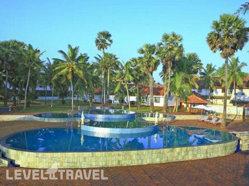 Фотография Estuary Island Hotel Фотография Estuary Island Hotel