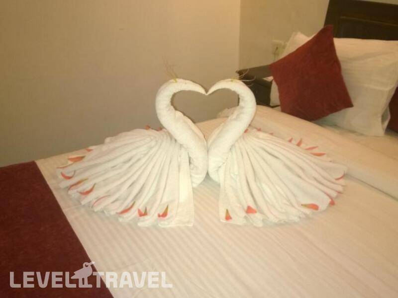 Фотография Estuary Island Hotel Фотография Estuary Island Hotel