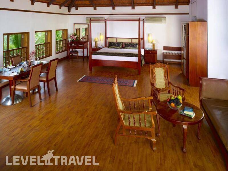 Фотография Estuary Island Hotel Фотография Estuary Island Hotel