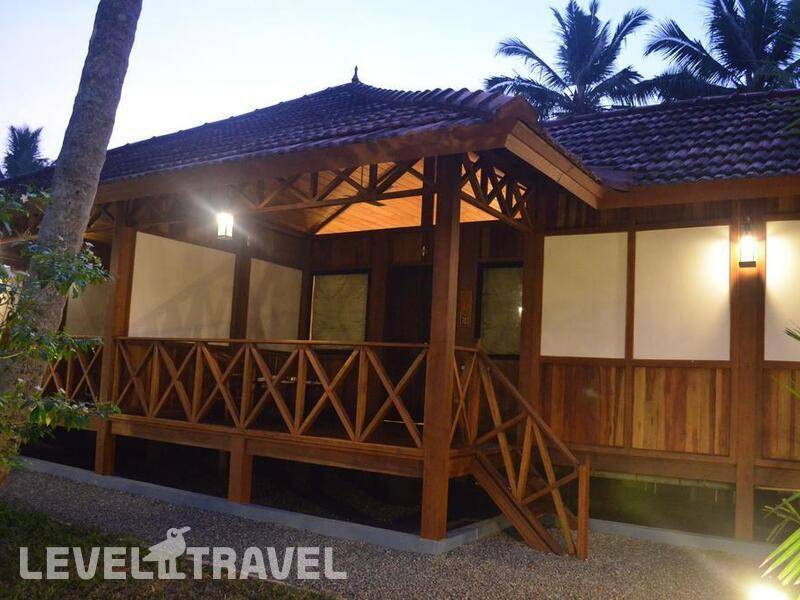 Фотография Estuary Island Hotel Фотография Estuary Island Hotel