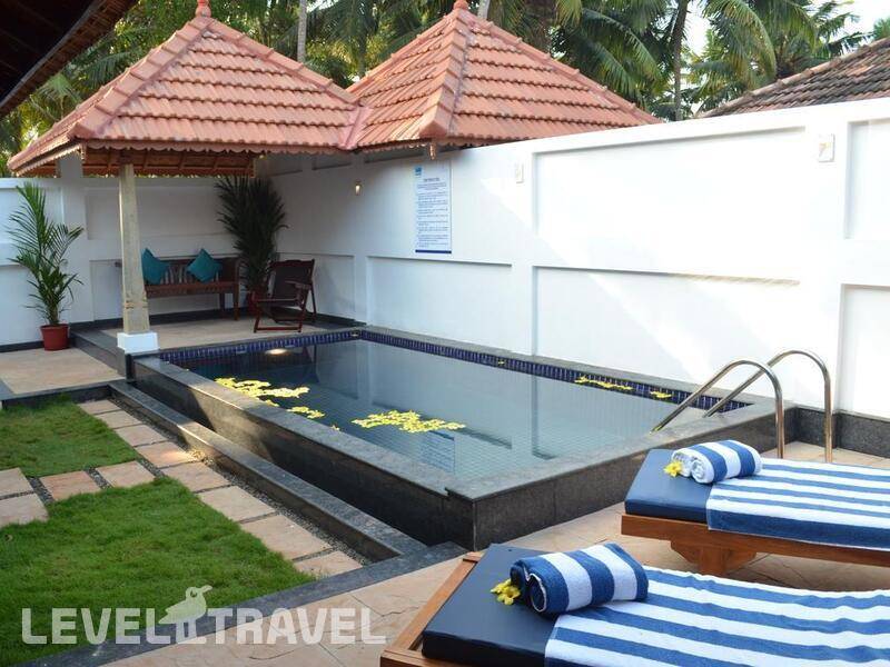 Фотография Estuary Island Hotel Фотография Estuary Island Hotel