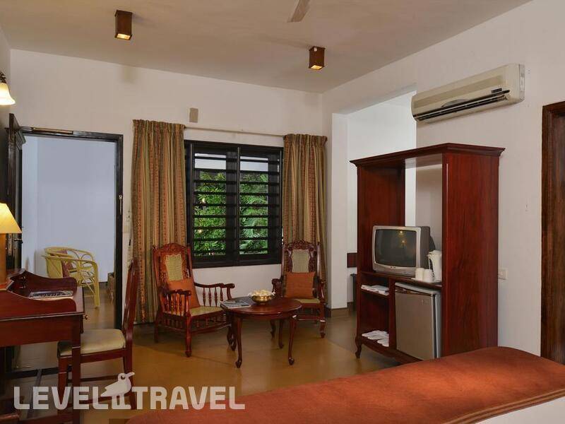 Фотография Estuary Island Hotel Фотография Estuary Island Hotel