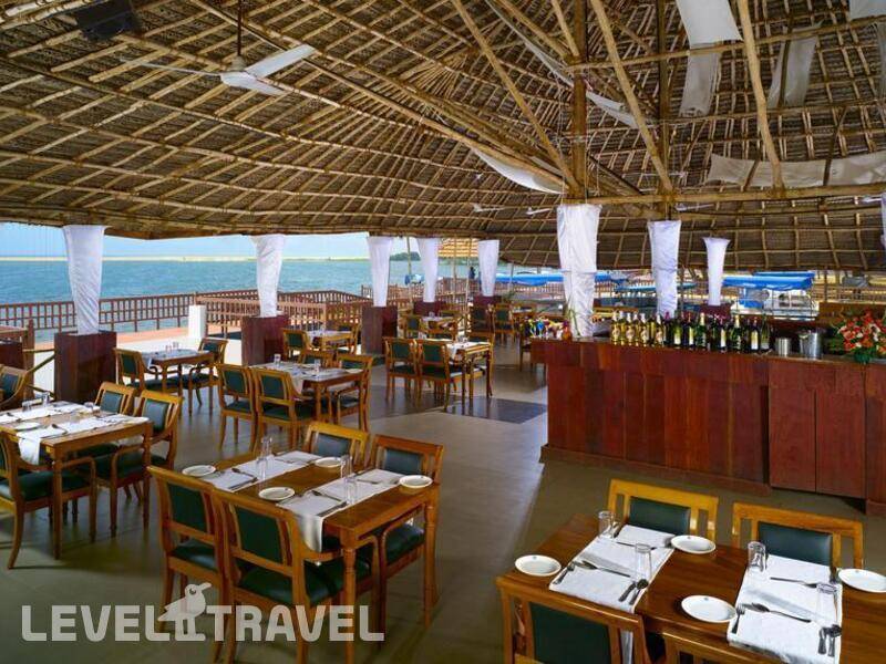 Фотография Estuary Island Hotel Фотография Estuary Island Hotel