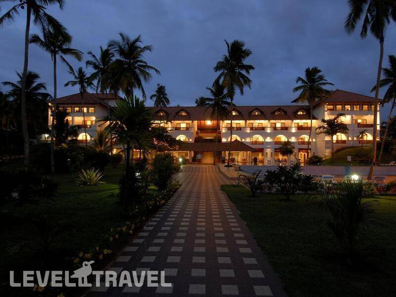 Фотография Estuary Island Hotel Фотография Estuary Island Hotel