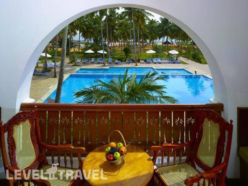 Фотография Estuary Island Hotel Фотография Estuary Island Hotel