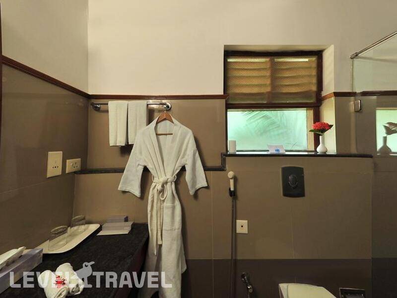 Фотография Estuary Island Hotel Фотография Estuary Island Hotel