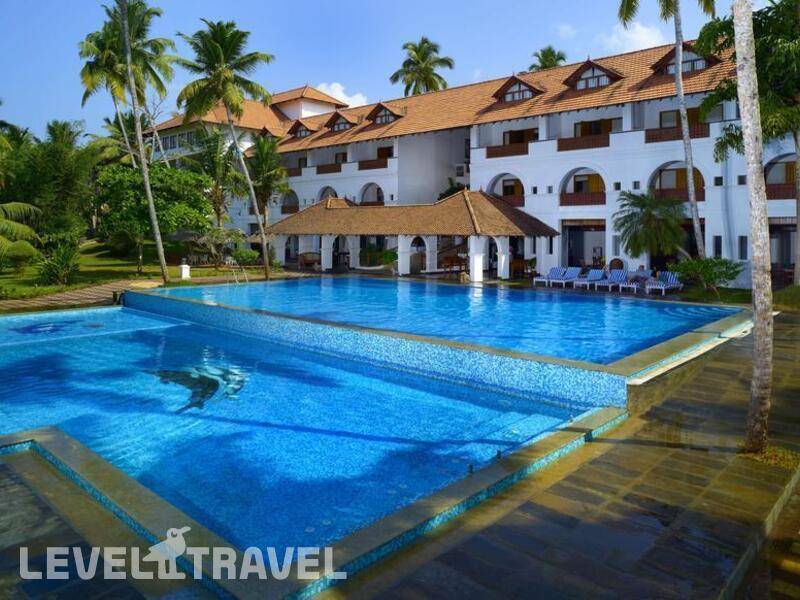 Фотография Estuary Island Hotel Фотография Estuary Island Hotel