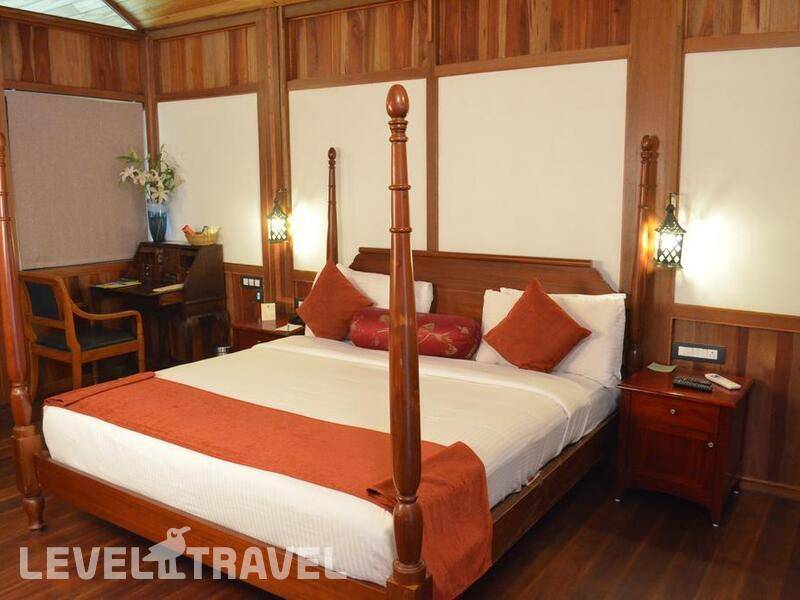 Фотография Estuary Island Hotel Фотография Estuary Island Hotel