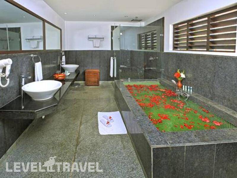 Фотография Estuary Island Hotel Фотография Estuary Island Hotel