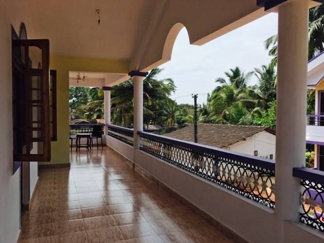 Lobo's Guesthouse