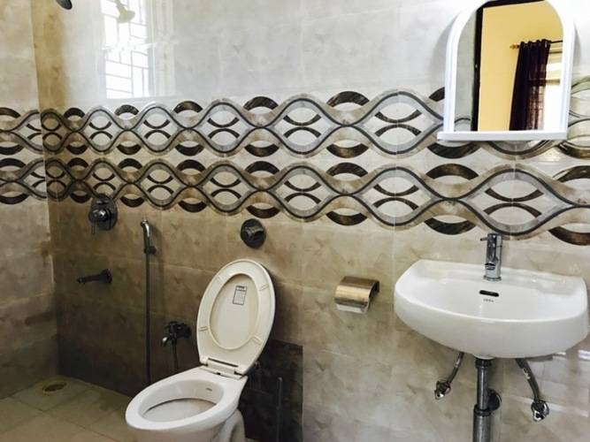 Lobo's Guesthouse