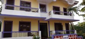 Lobo's Guesthouse