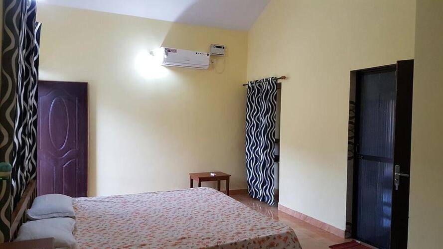 Lobo's Guesthouse
